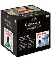 Front Porch Classics Guinness Pub Game Series