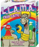 Amigo L.l.a.m.a. Card Game