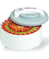 Nesco Fd-61WHCK American Harvest Snack master Dehydrator Jerky Maker