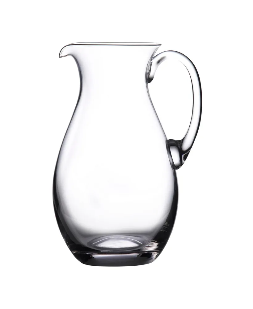 Marquis Moments Round Pitcher