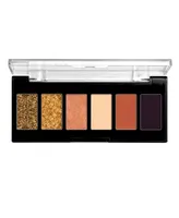 Nyx Professional Makeup Ultimate Edit Petite Shadow Palette