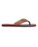 Tommy Hilfiger Men's Destino Flip Flop Sandals
