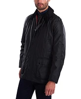 Barbour Men's Ashby Wax Jacket