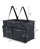Household Essential All Purpose Utility Tote