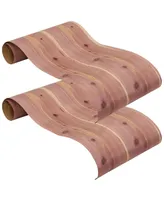 Cedar Fresh Cedar Lining for Drawers, Set of 6