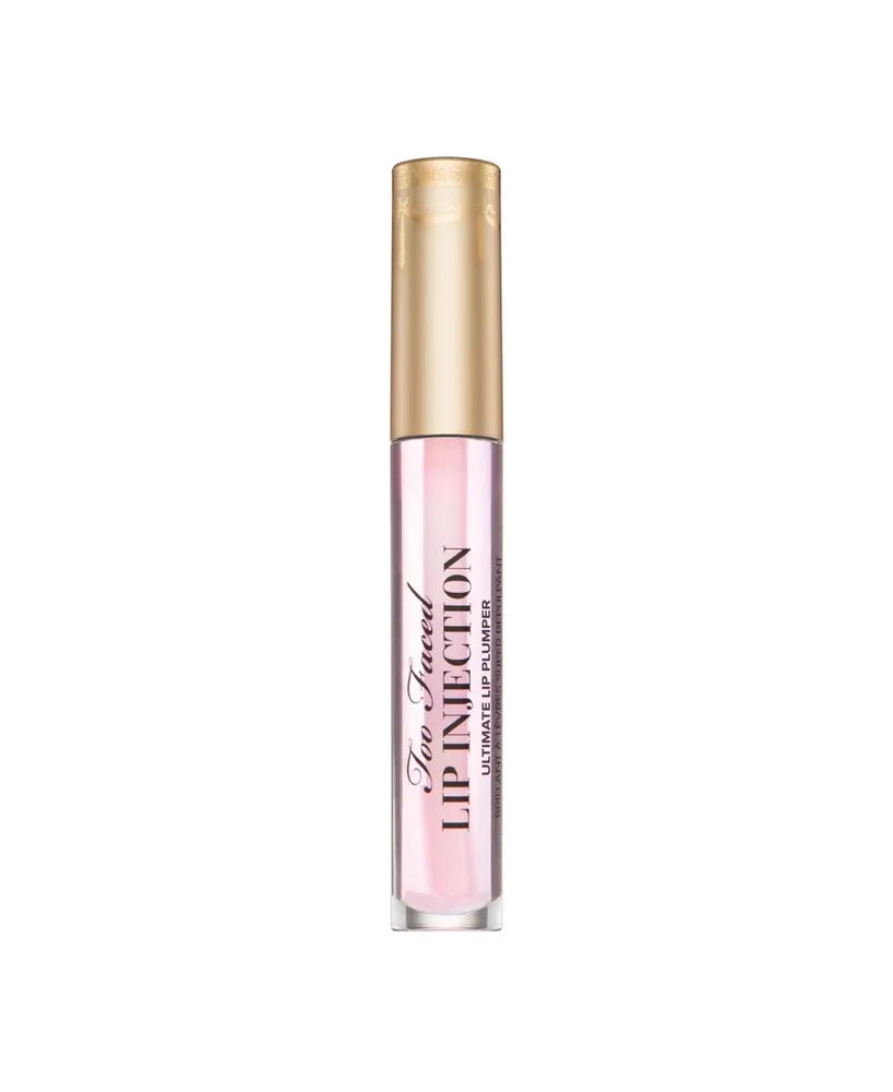 Too Faced Lip Injection Power Plumping Lip Gloss