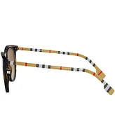Burberry Polarized Sunglasses, 0BE4316