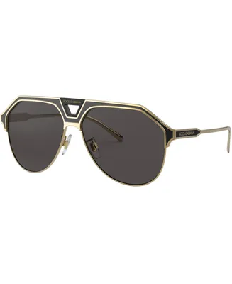 Dolce&Gabbana Sunglasses, 0DG2257
