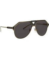 Dolce&Gabbana Sunglasses, 0DG2257