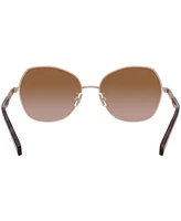 Coach Sunglasses, 0HC7112