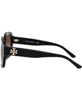 Tory Burch Sunglasses, TY7143U