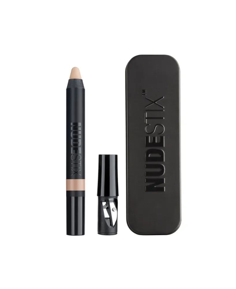 Nudestix Magnetic Matte Eye Color