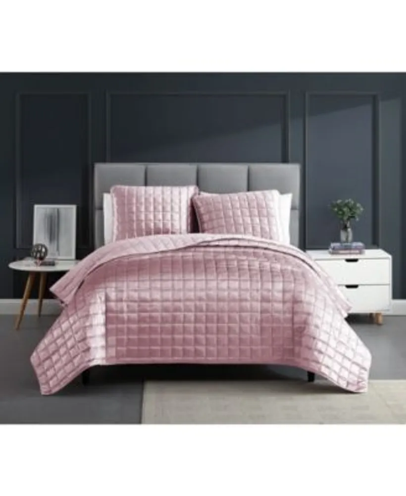 Riverbrook Home Lyndon 3 Piece Coverlet Set