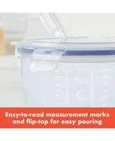 Lock n Lock Easy Essentials Specialty 1-Liter Measuring Cup