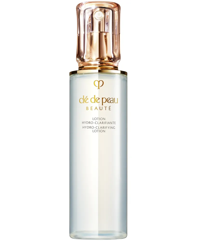 Cle de Peau Beaute Hydro-Clarifying Lotion, 5.7