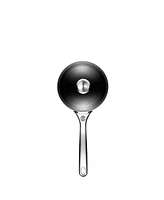Le Creuset Hard Anodized Aluminum Nonstick 2-Qt. Saucepan with Lid