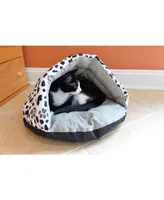 Armarkat Aniti Slip Warm Bed For Cats and Small Dogs