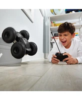 Sharper Image Toy Rc Flip Stunt Rally, Two-Sided Flipping Car