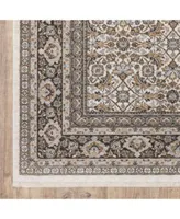 Jhb Designs Kumar Kum07 Rug