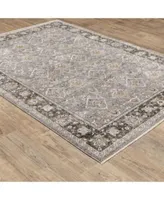 Jhb Designs Kumar Kum05 Rug