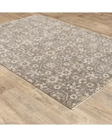 Jhb Designs Kumar Kum09 Rug