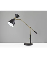 Adesso Oscar Adjustable Desk Lamp