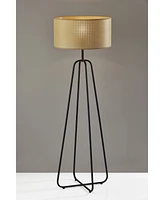 Adesso Colton Floor Lamp