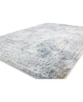 Bb Rugs Isle Isl- 3'6" x 5'6" Area Rug