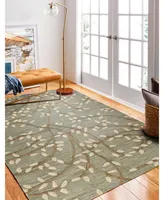 Bb Rugs Adige ADI107 5' x 7'6" Area Rug