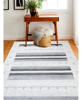 Bb Rugs Land Lnd- Ivory