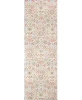 Bb Rugs Corse Cor 12 Ivory Rug