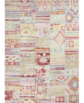 Bashian Corse Cor Multi Rug