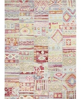 Bashian Corse Cor Multi Rug