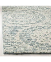 Safavieh Abstract 8' x 10' Area Rug