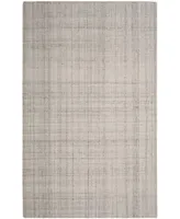 Safavieh Abstract Silver 6' x 9' Area Rug