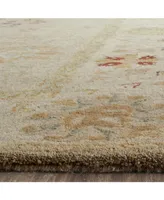 Safavieh Antiquity At859 Taupe 2'3" x 8' Runner Area Rug