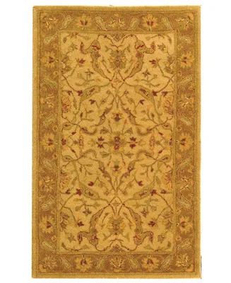 Safavieh Antiquity At311 Ivory 4' x 6' Area Rug