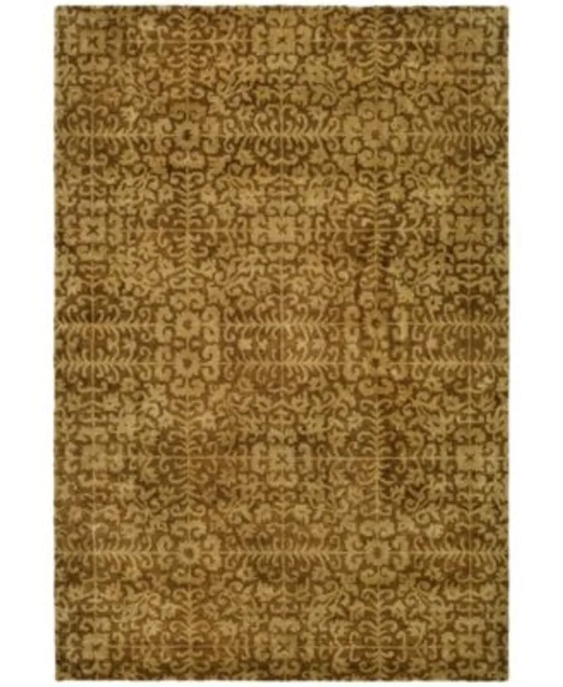 Safavieh Antiquity At411 Area Rug