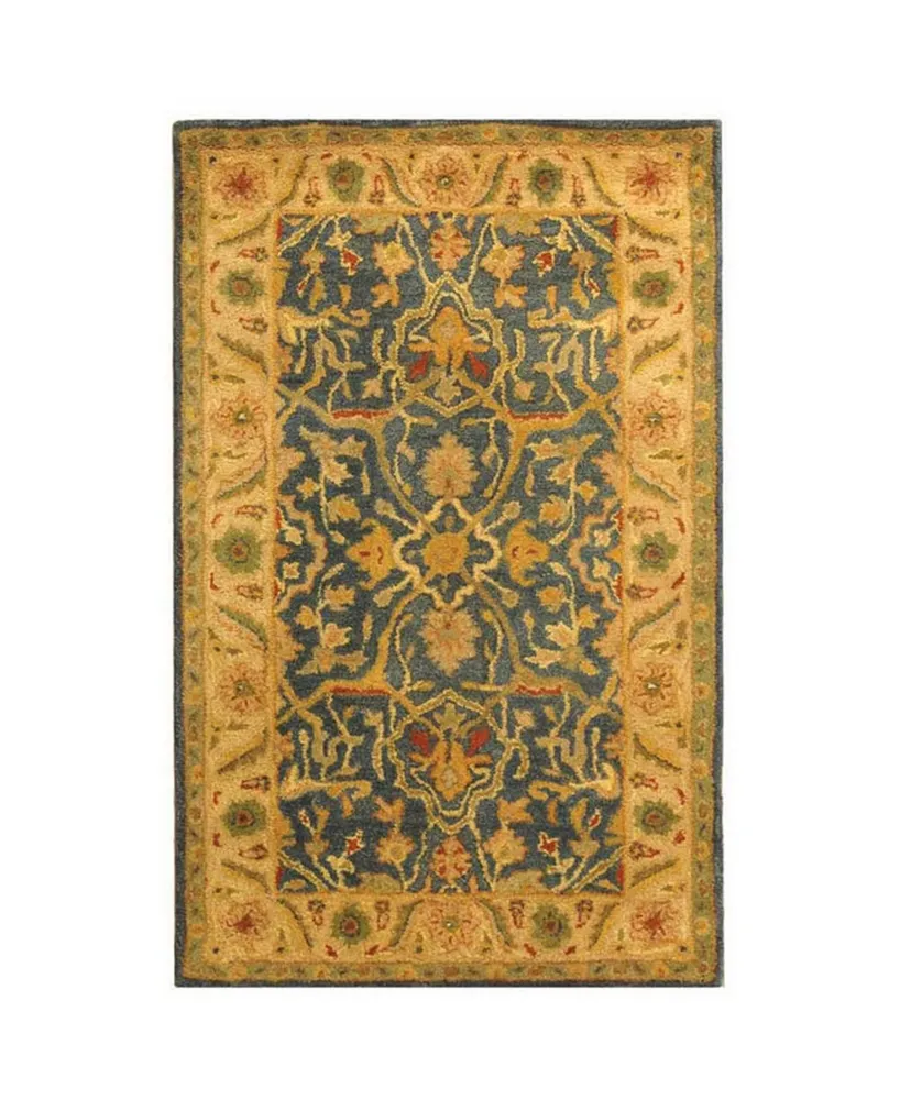 Safavieh Antiquity At14 3' x 5' Area Rug