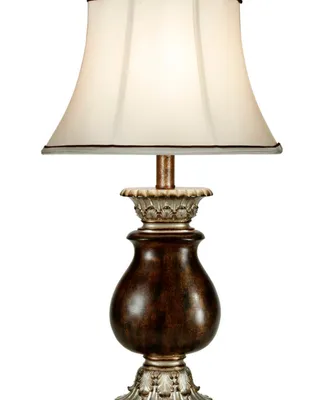 StyleCraft Winthrop Table Lamp