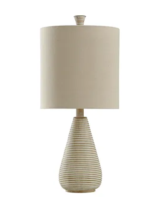 StyleCraft Phillip Table Lamp
