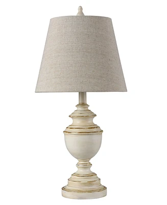 StyleCraft Marion Table Lamp