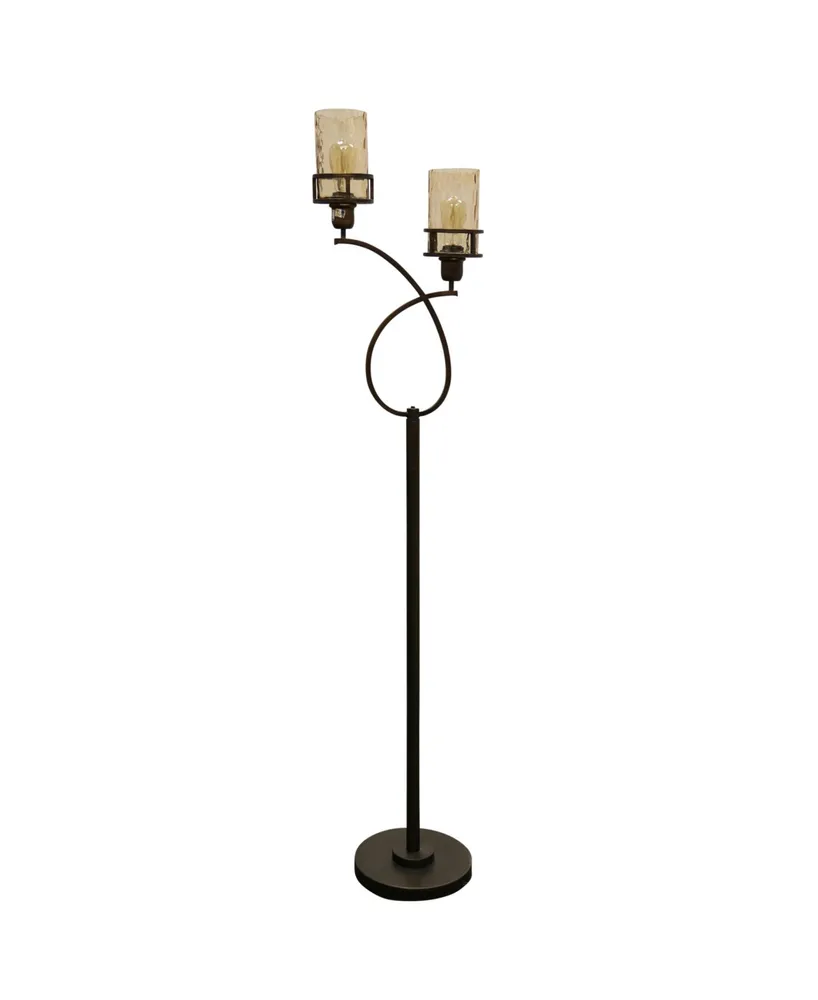 StyleCraft Floor Lamp