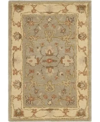 Safavieh Antiquity At62 Area Rug