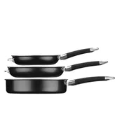 Cuisinart SmartNest Aluminum 12-Pc. Cookware Set