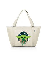 Picnic Time Star Wars The Mandalorian Child Topanga Cooler Tote Bag