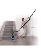 Shark Navigator Swivel Pro Complete Upright Vacuum NV151