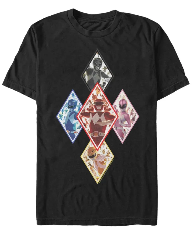 Lucky Brand King Of Diamonds Short-Sleeve Graphic T-Shirt | Dillard's