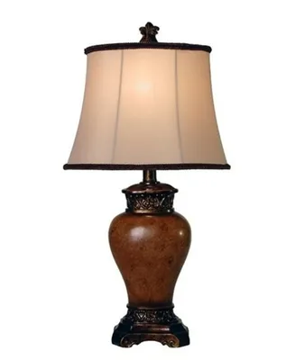 StyleCraft Maximus Table Lamp