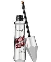 Benefit Cosmetics Gimme Brow+ Tinted Volumizing Eyebrow Gel